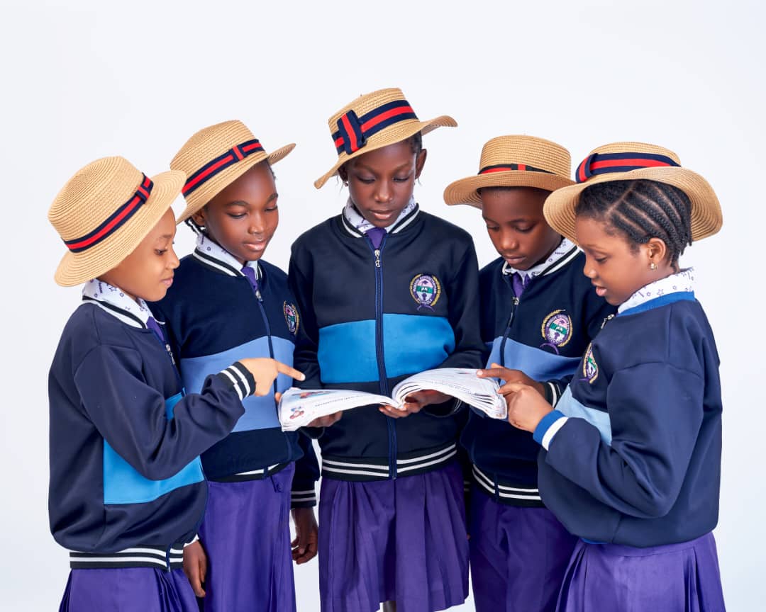 Henson Demonstration Schools
